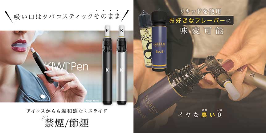 KIWI Pen