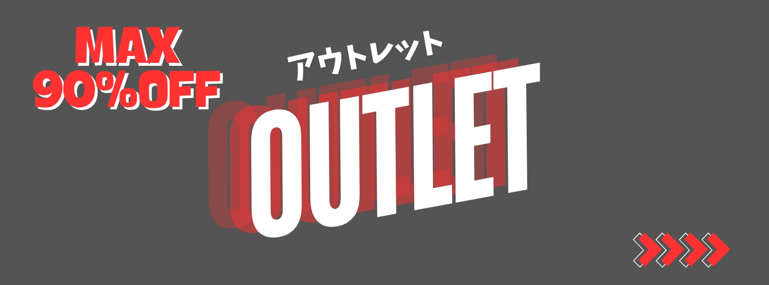 BeyondVapeJapan OUTLET SALE