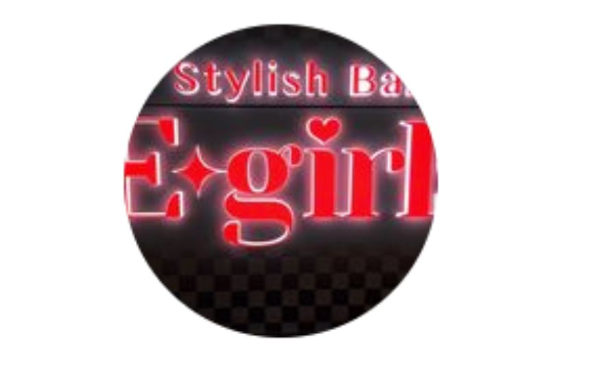 Stylish Bar E-girls 藤沢