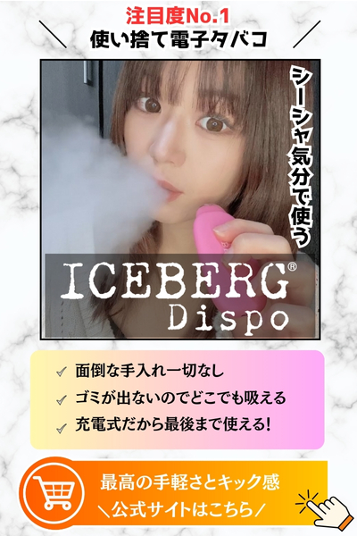 ICEBERG Dispo