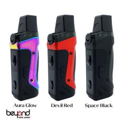 Aegis Boost Pod Mod Kit