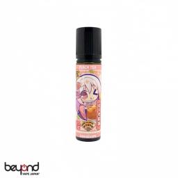 Kawaii Vape ピーチ紅茶 60ml 日本