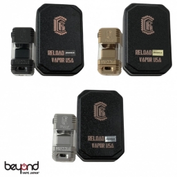 Reload Vapor USA Muzzle RBA for AIO Platform DotAIO用