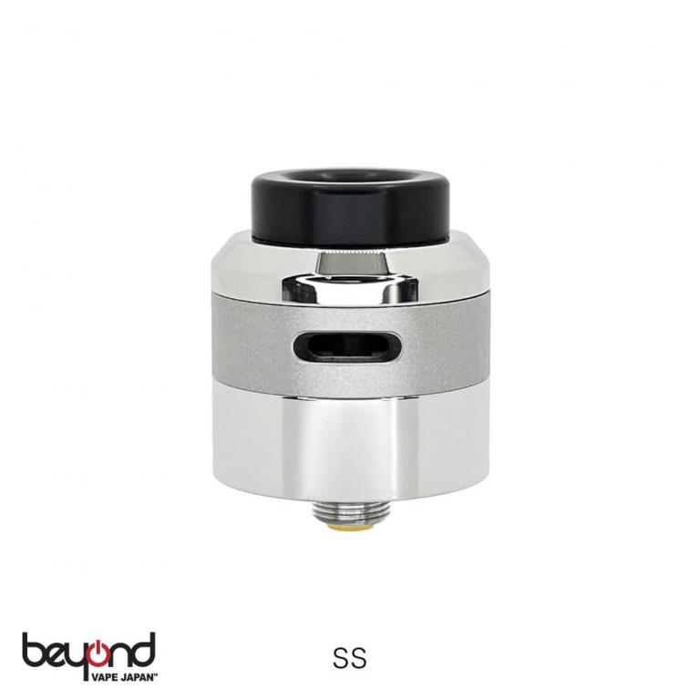 Coilturd】AN RDA 2［24mm］ 全2色 ｜BEYOND VAPE JAPAN【公式】